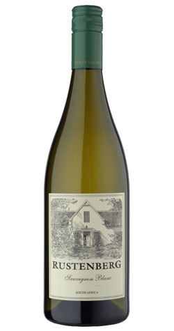 Rustenberg - Sauvignon blanc, Stellenbosch - 2021 | Cape MAIN