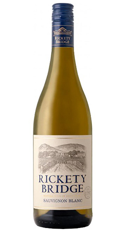 Rickety Bridge - Sauvignon Blanc, Franschhoek - 2021 | Cape Ardor MAIN