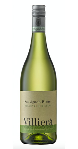 Villiera - Sauvignon blanc,  Stellenbosch - 2021 | Cape Ardor MAIN