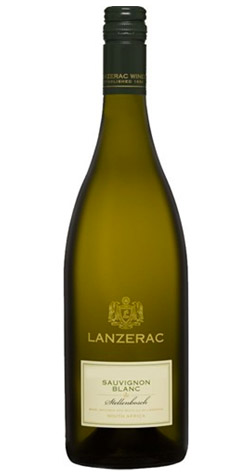 Lanzerac - Sauvignon blanc, Stellenbosch - 2022 | Cape Ardor MAIN