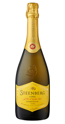 Steenberg - 1682 Brut Chardonnay, Constantia - 2013 (750ml) :: Cape Ardor - South African Wine Specialists MAIN