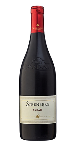 Steenberg - Syrah, Constantia - 2017 (750ml) | Cape Ardor MAIN