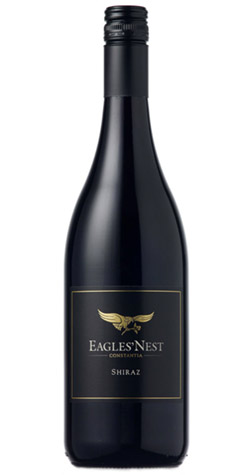 Eagles Nest - Shiraz, Constantia - 2016 | Cape Ardor MAIN