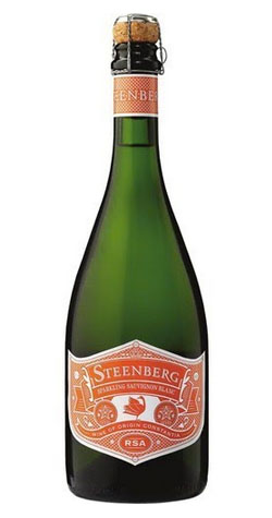 Steenberg - Sparkling Sauvignon Blanc, Constantia, NV (750ml)  :: Cape Ardor - South African Wine Specialists MAIN