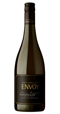 Spy Valley - Sauvignon Blanc, Marlborough NZ - 2016 | Cape Ardor MAIN