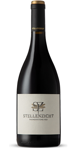 Stellenzicht Wines - 'Thunderstone Red ' Red Blend, Coastal - 2018 | Cape Ardor MAIN