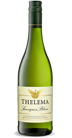 Thelema - Sauvignon Blanc, Stellenbosch - 2022 | Cape Ardor MAIN