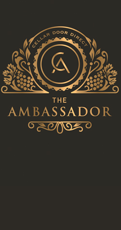 Join The Ambassador Wine Club | Cape ardor MAIN