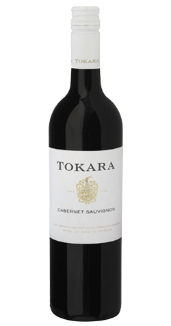 Tokara - Cabernet Sauvignon, Stellenbosch - 2018 | Cape Ardor MAIN