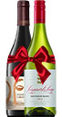Boutique Red & White Wine Gift Set (2 Bottles) | Cape Ardor THUMBNAIL