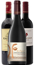 Pinotage Trio (3 Bottles) | Cape Ardor THUMBNAIL