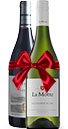 Premium Red & White Wine Gift Set (2 Bottles) | Cape Ardor THUMBNAIL