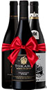 South African Premium Red Wine Trio (3 Bottles) | Cape Ardor THUMBNAIL
