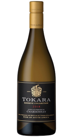Tokara - Reserve Chardonnay, Stellenbosch - 2021 | Cape Ardor MAIN