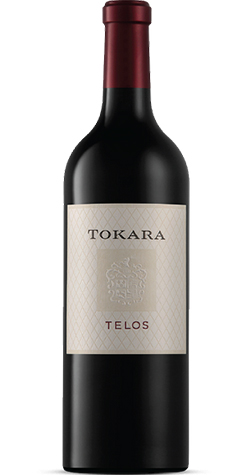 Tokara - 'Telos' Cabernet Sauvignon, Stellenbosch - 2017 | Cape Ardor MAIN