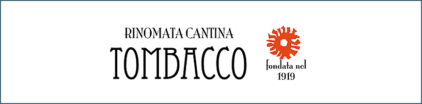 Shop Vinicola Tombacco wine | Cape Ardor