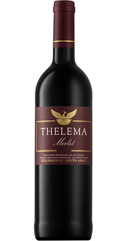 Thelema wine on sale