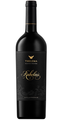 Thelema - 'Rabelais' Bordeaux Blend, Stellenbosch - 2020 | Cape Ardor MAIN