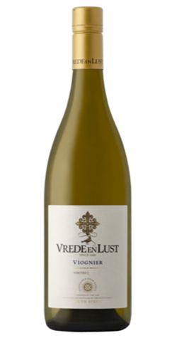 Vrede en Lust - Viognier, Western Cape - 2020 | Cape Ardor MAIN