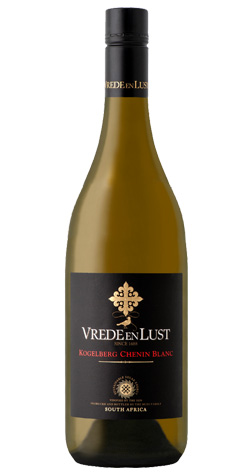 Vrede en Lust - 'Kogelberg' Chenin blanc, Elgin - 2018 | Cape Ardor MAIN