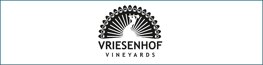 Buy Vriesenhof Wine - South African Wine at Cape Ardor