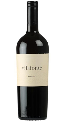 Vilafonté - Series C, Paarl - 2019 | Cape Ardor MAIN