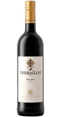 Vrede en Lust - Mocholate Malbec, Paarl - 2021 | Cape Ardor LARGE