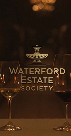 Waterford Estate Society Wine Club | Cape Ardor LARGE