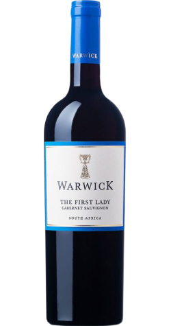 Warwick - 'First Lady' Cabernet Sauvignon, Stellenbosch - 2019 | Cape Ardor MAIN
