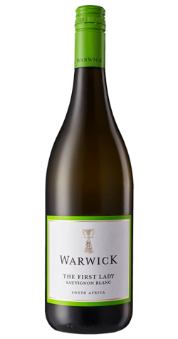 Warwick First Lady Sauvignon Blanc, Stellenbosch - 2022 | Cape Ardor MAIN