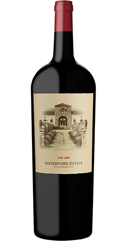 Waterford Estate - The Jem, Stellenbosch - 2014 | Cape Ardor MAIN