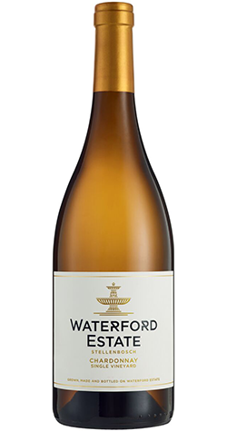 Waterford Estate - Single Vineyard Chardonnay, Stellenbosch - 2018 | Cape Ardor MAIN