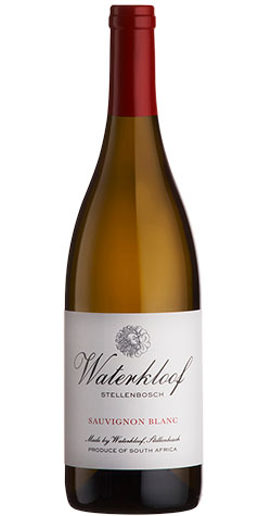 Waterkloof - 'Waterkloof' Sauvignon blanc, Stellenbosch - 2019 | Cape Ardor MAIN