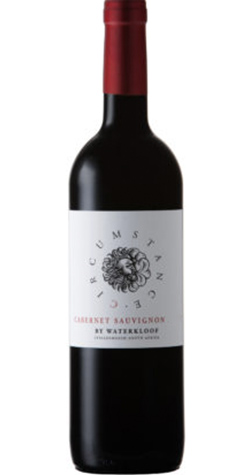 Waterkloof - 'Circumstance' Cabernet sauvignon, Stellenbosch - 2018 | Cape Ardor MAIN