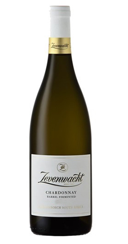 Zevenwacht - Chardonnay, Stellenbosch - 2021 | Cape Ardor MAIN