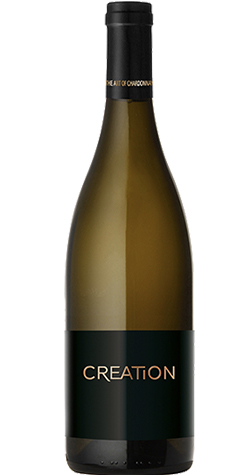 Creation - Art of Chardonnay, Walker Bay - 2021 | Cape Ardor MAIN