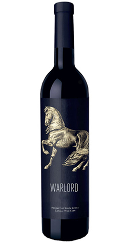 Cavalli Wines - 'Warlord' Cabernet Sauvignon 2018 | Cape Ardor MAIN
