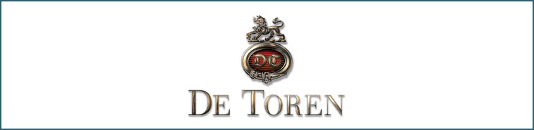 Buy De Toren Wine