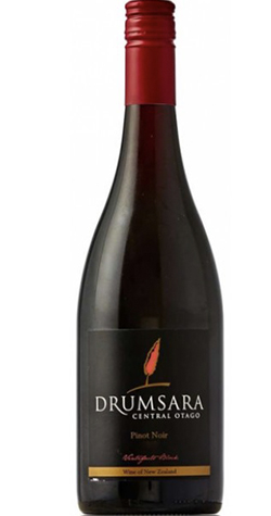 Drumsara - 'Estate Pinot Noir' Pinot noir, Central Otago - 2013 | Cape Ardor MAIN