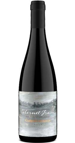 Gabrielskloof - 'The Landscape Series' Cabernet Franc, Bot River - 2019 | Cape Ardor MAIN