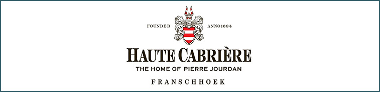 Shop Haute Cabriere Wine | Cape Ardor