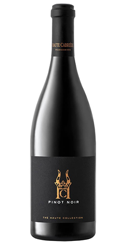 Haute Cabriere - 'Haute Collection ' Pinot Noir,  Franschhoek - 2018 | Cape Ardor MAIN