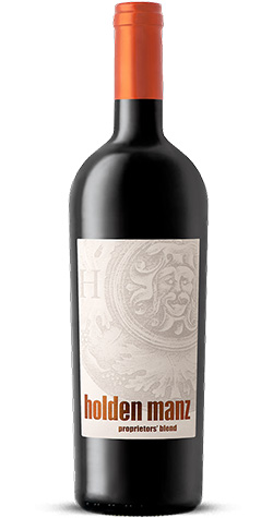 Holden Manz - 'Proprietors' Red Blend' Merlot, Franschhoek - 2015 | Cape Ardor MAIN