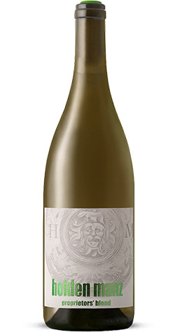 Holden Manz - 'Proprietors’ White Blend 2020 | Cape Ardor MAIN