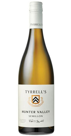 Tyrrell's Wines - Sémillon, Hunter Valley - 2019 | Cape Ardor MAIN
