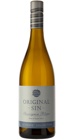 La Vierge - Original Sin, Sauvignon blanc - 2020 | Cape Ardor LARGE