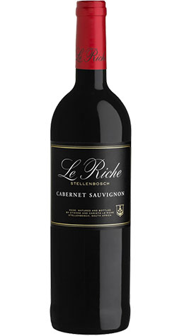 Le Riche - Cabernet Sauvignon, Stellenbosch - 2019 | Cape Ardor MAIN