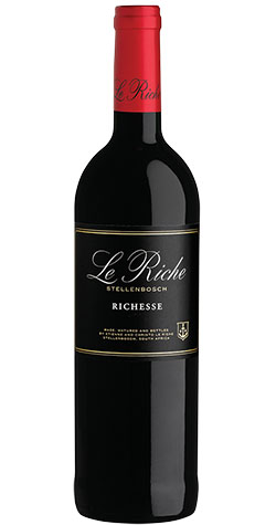 Le Riche - 'Richesse' Blend, Stellenbosch - 2018 | Cape Ardor MAIN