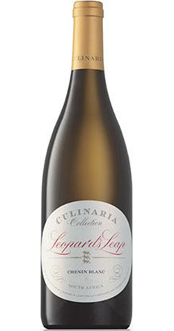 Leopard’s Leap - ‘Culinaria Collection’ Chenin Blanc, Western Cape - 2020 | Cape Ardor MAIN