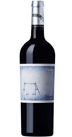 Paserene - 'Midnight' Cabernet Sauvignon, Western Cape - 2020 | Cape Ardor MAIN